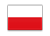 BABB - RISTORANTE PIZZERIA BIRRERIA - Polski